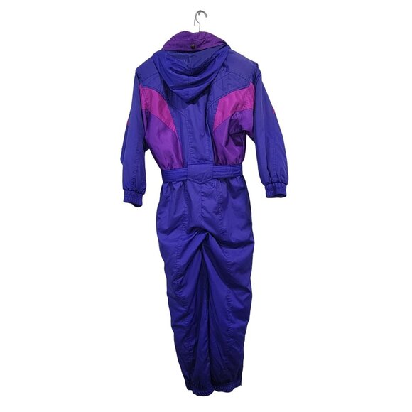 Vintage Coltech Thermolite Snowsuit - Picture 2 of 8